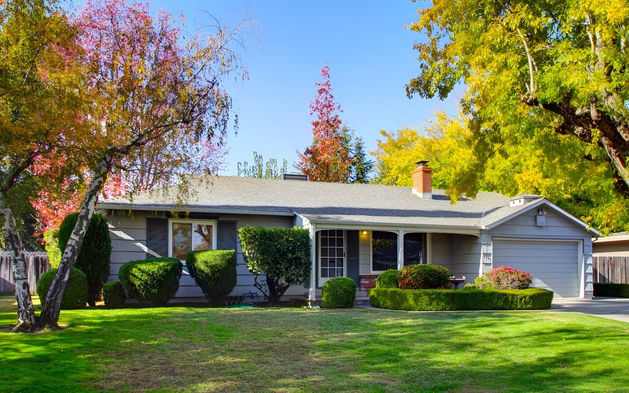 New Carmichael Listing-Great Street!
