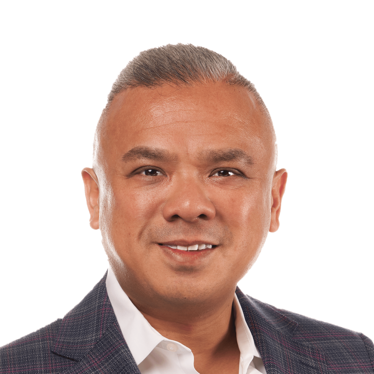Christopher Andres Clifton, NJ Real Estate Agent Headshot