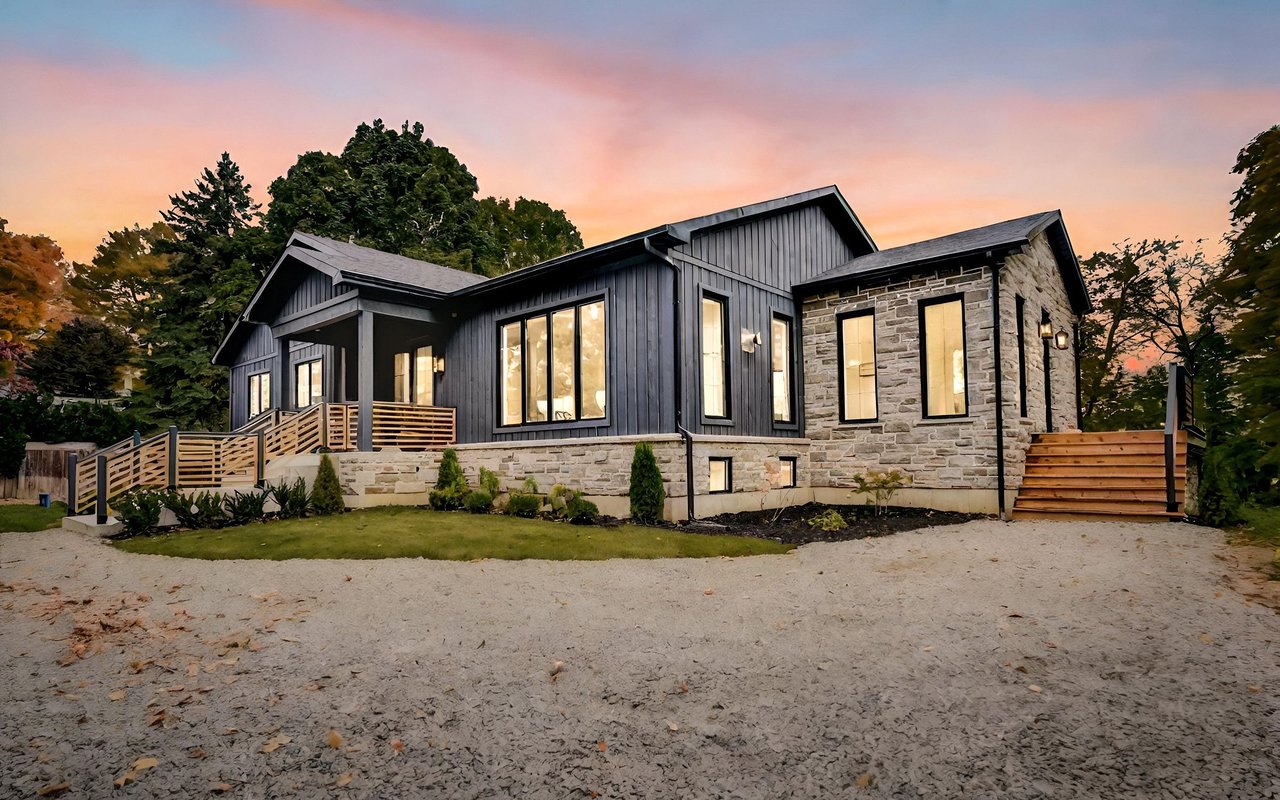 Juniper Acres