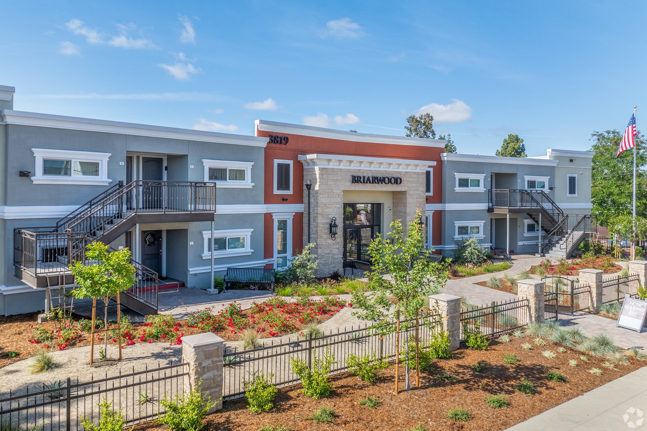 Livermore Portfolio Deal Finalized with Sale of Briarwood Apartments