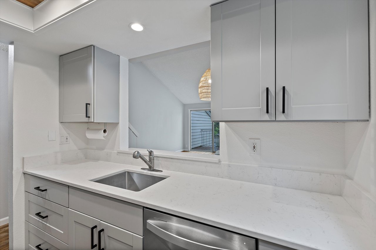 Easy Living in Beaverton