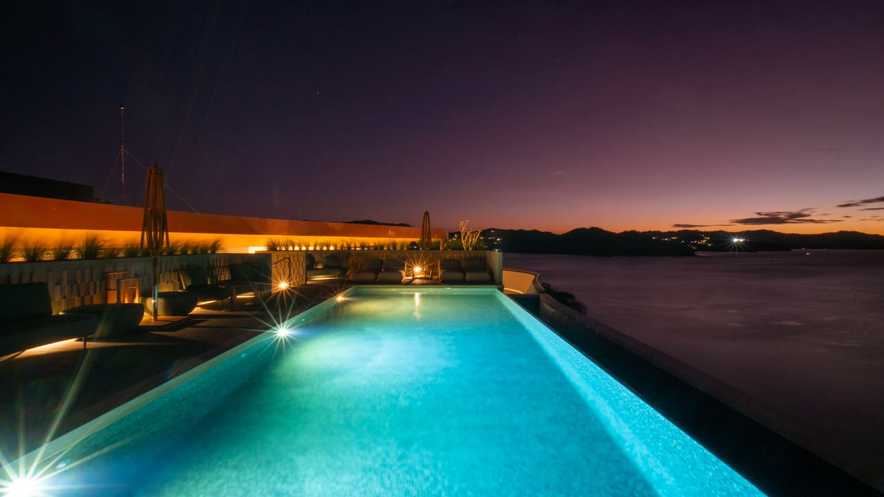 Waldorf Astoria Costa Rica - Condo #5