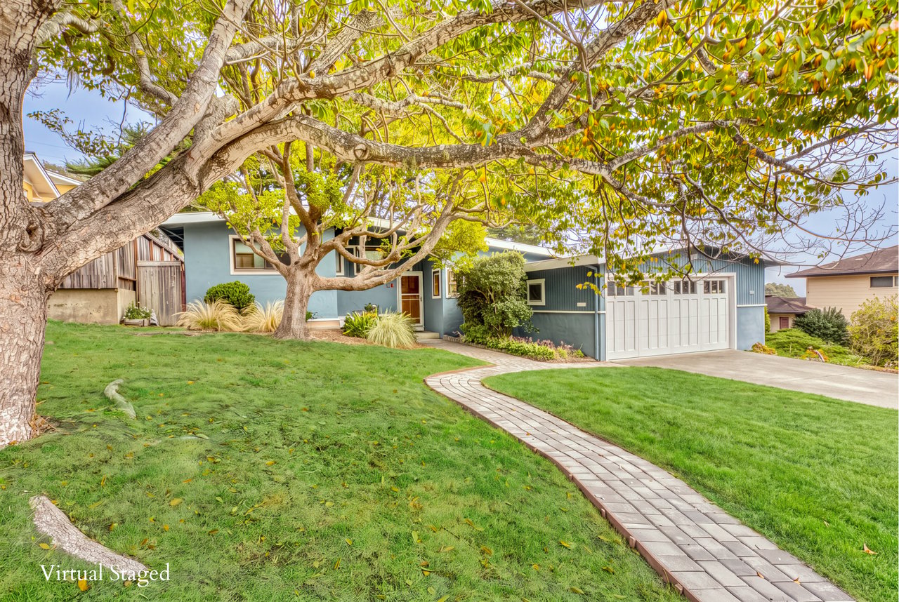 14 Shady Ln  Monterey