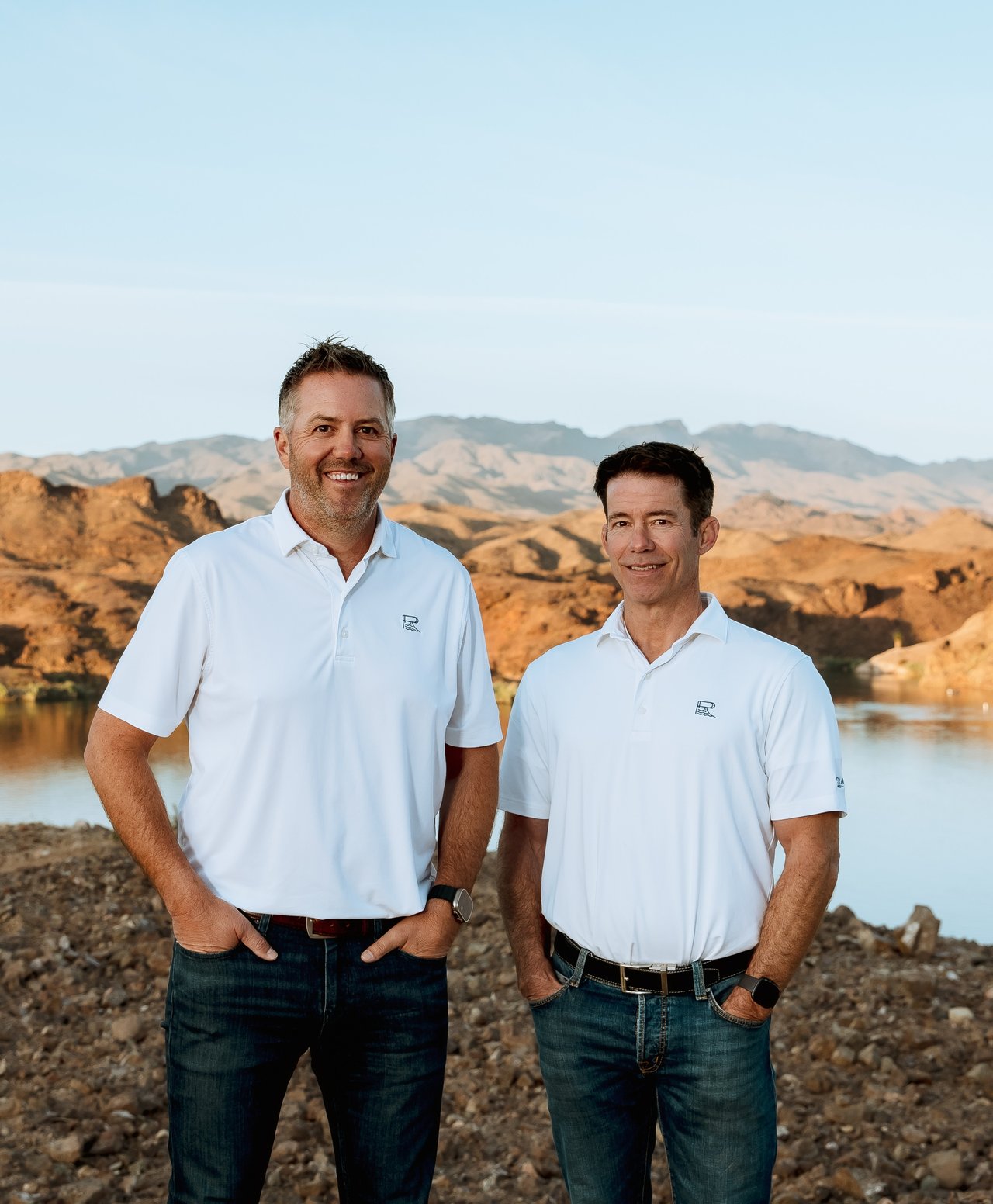 Meet the Team
