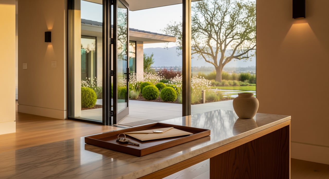 Escrow in Silicon Valley: A Step-by-Step Timeline