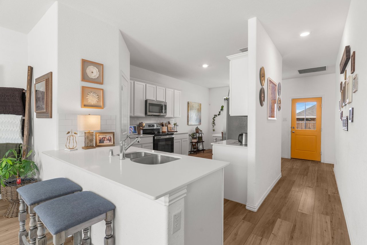 122 Autumn Sage Lane (3% BAC)