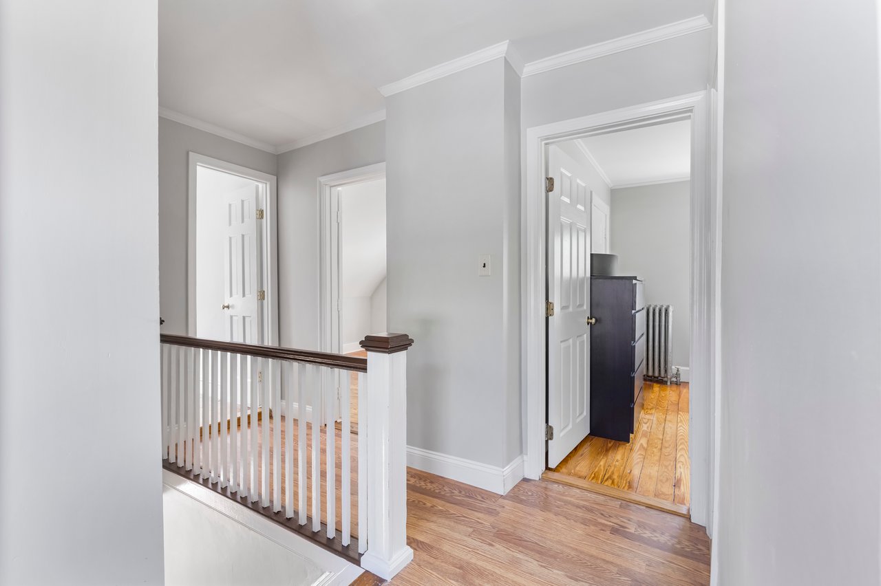 61 Como Road