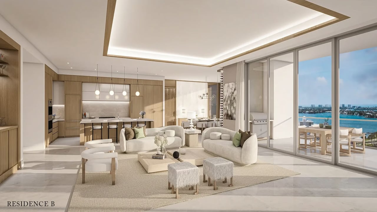 Ritz-Carlton Sarasota Bay