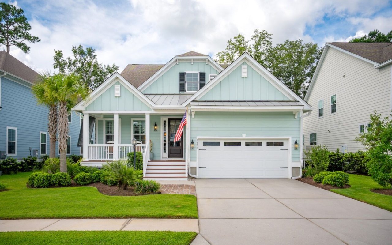 Move-In Ready Park West Home – 1479 Brightwood Drive