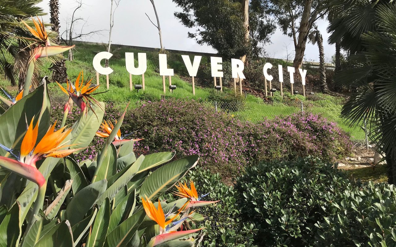 Culver City