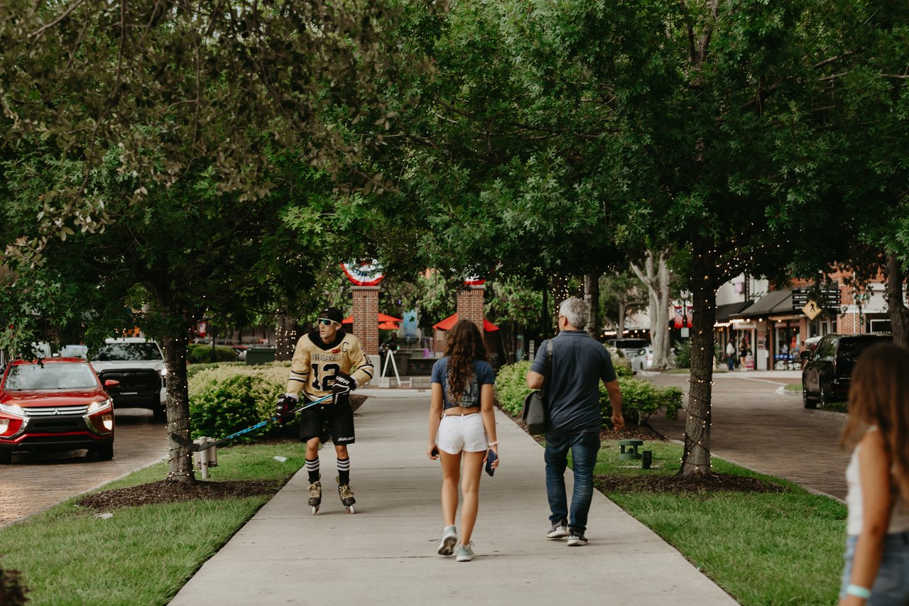 Winter Garden, FL
