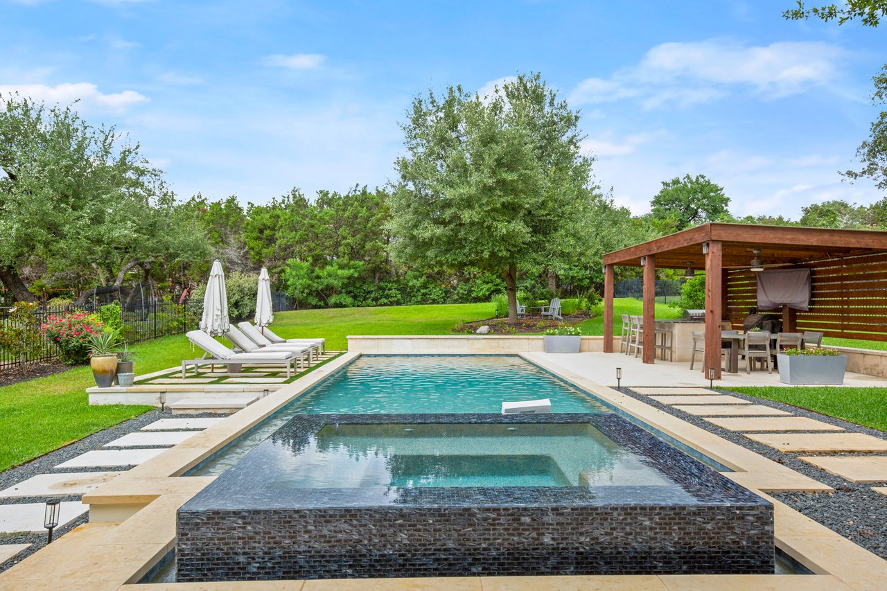 Falconhead Retreat