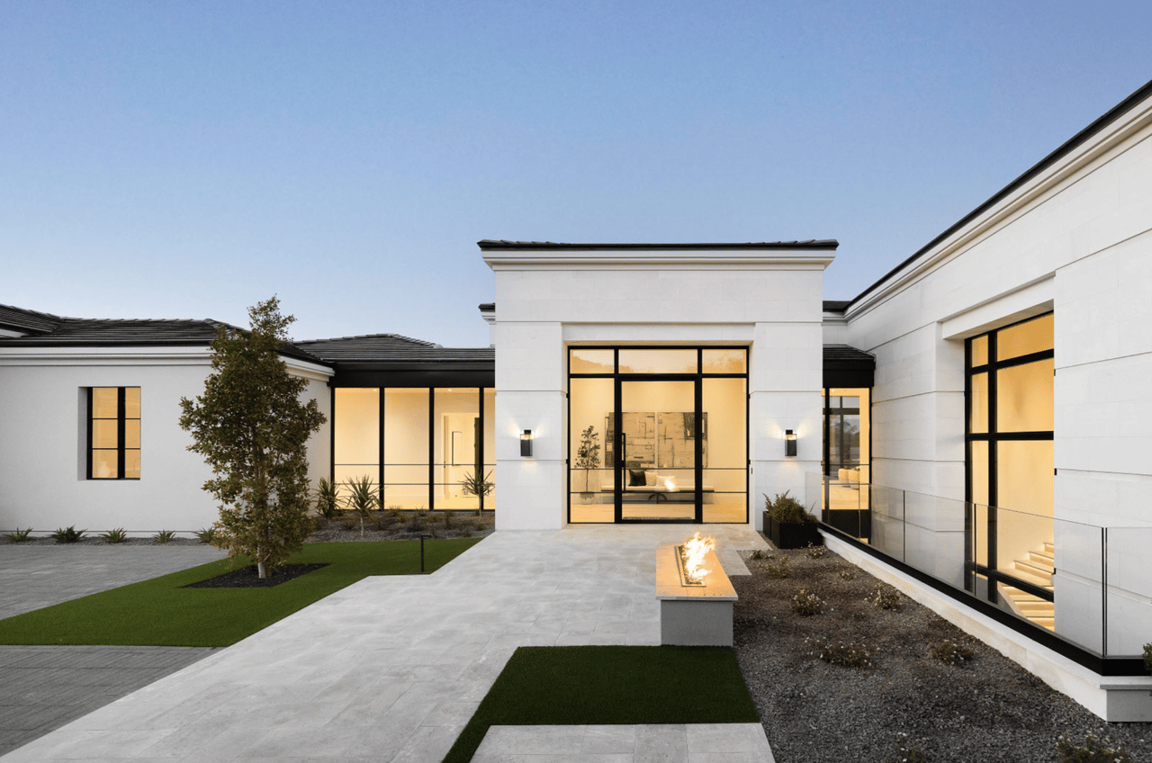 New Modern Luxury Home in Paradise Valley, AZ