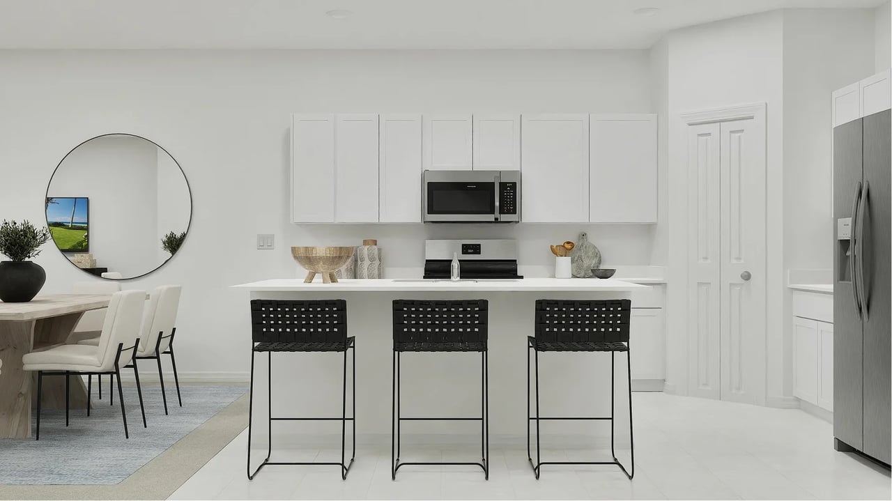 Marion Ranch New Home Community - Ocala - Ocala, FL | Lennar