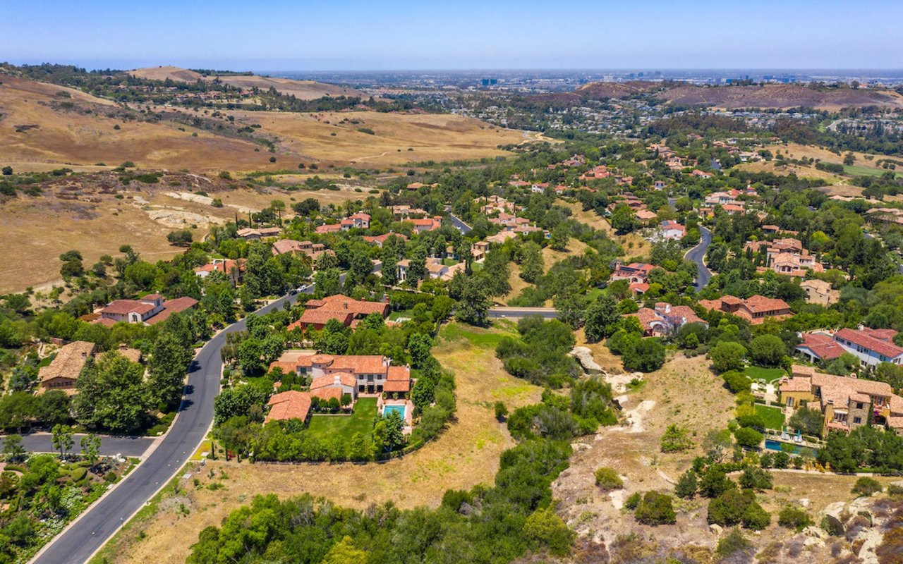 New Listing: 59 Copper Creek, Shady Canyon