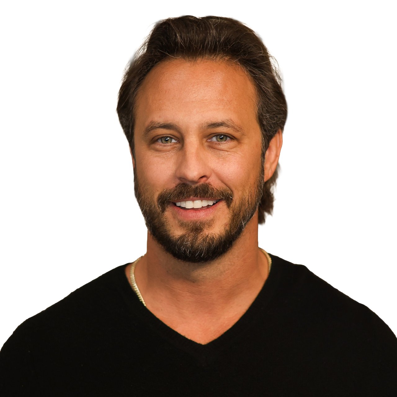 Justin Bemis Flagstaff, AZ Real Estate Agent Headshot