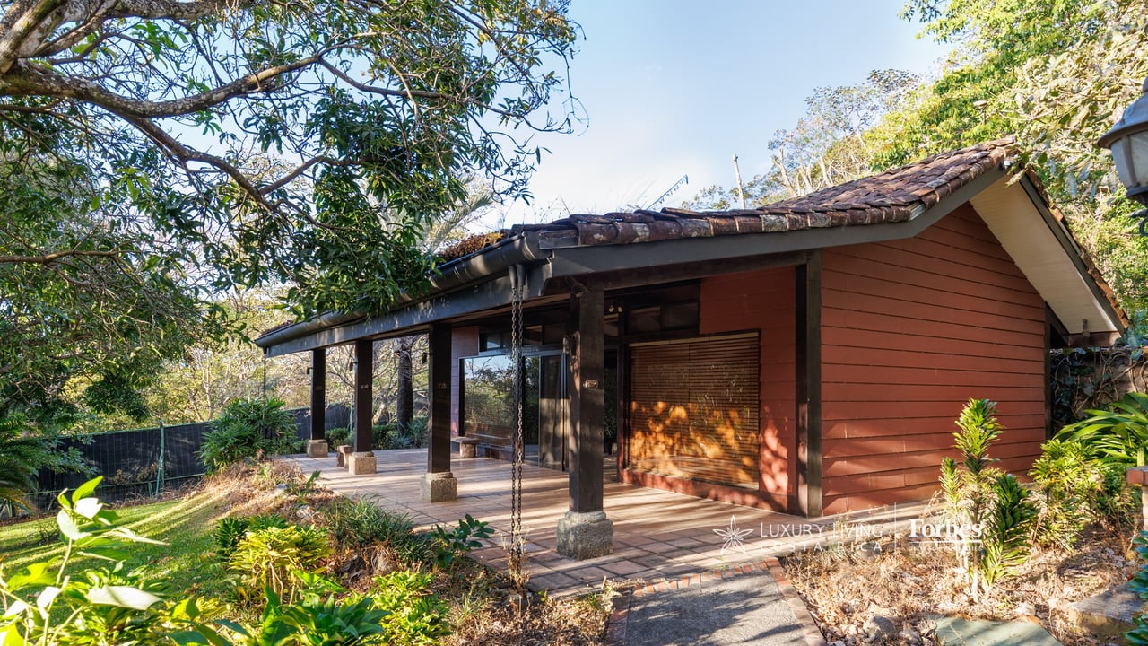 19759 - Luxury Hacienda Estate for Sale in Santa Ana | Villa Artesana