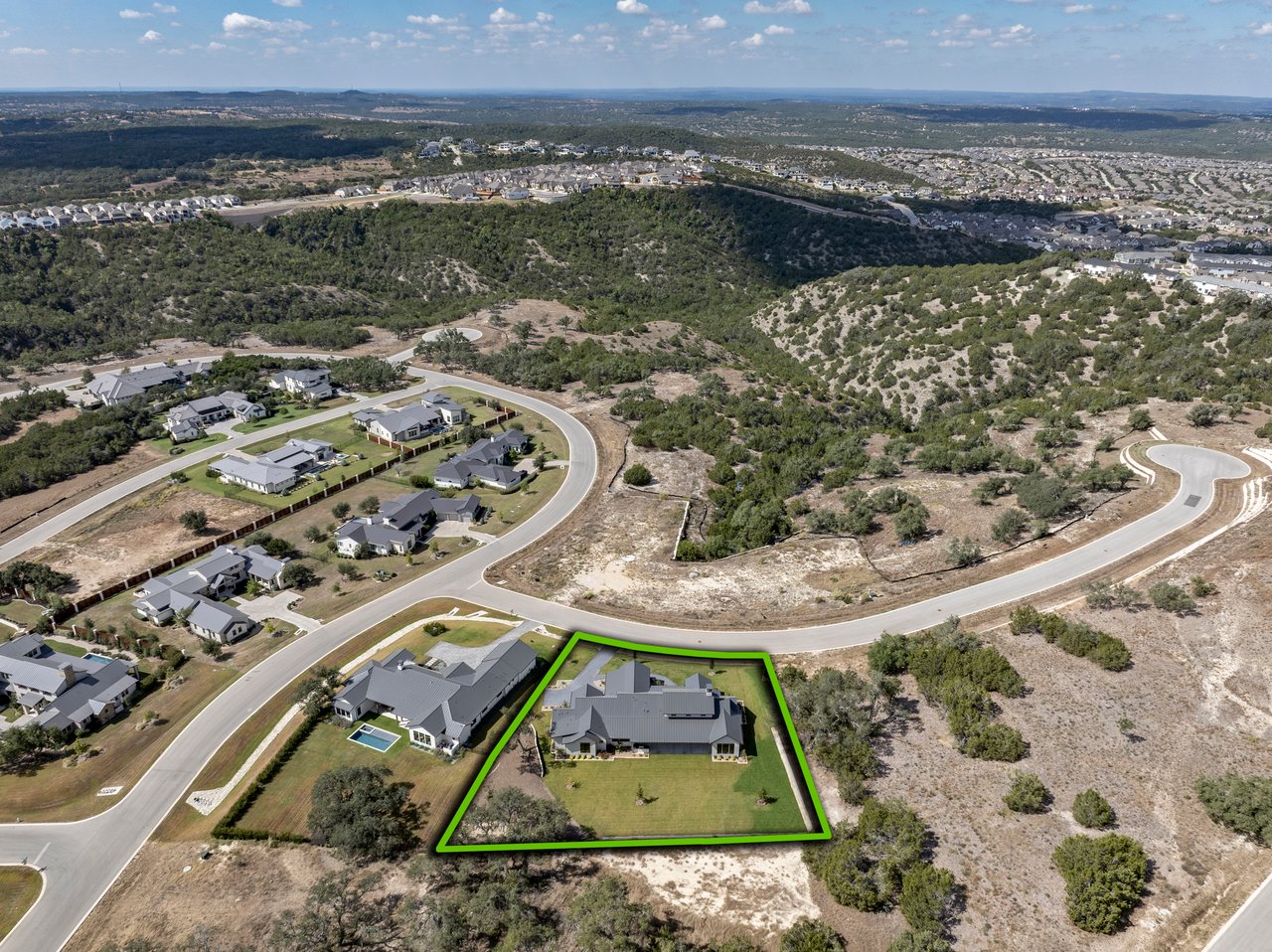 5809 Horizon Vista Way