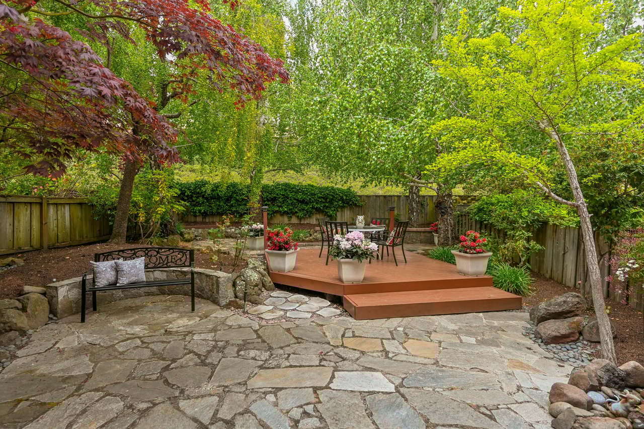 731 Lakemont Pl. #6, San Ramon