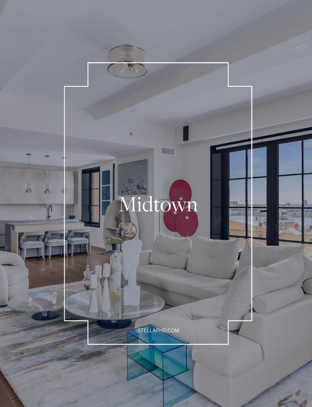 Manhattan Q3 Market Report 2025