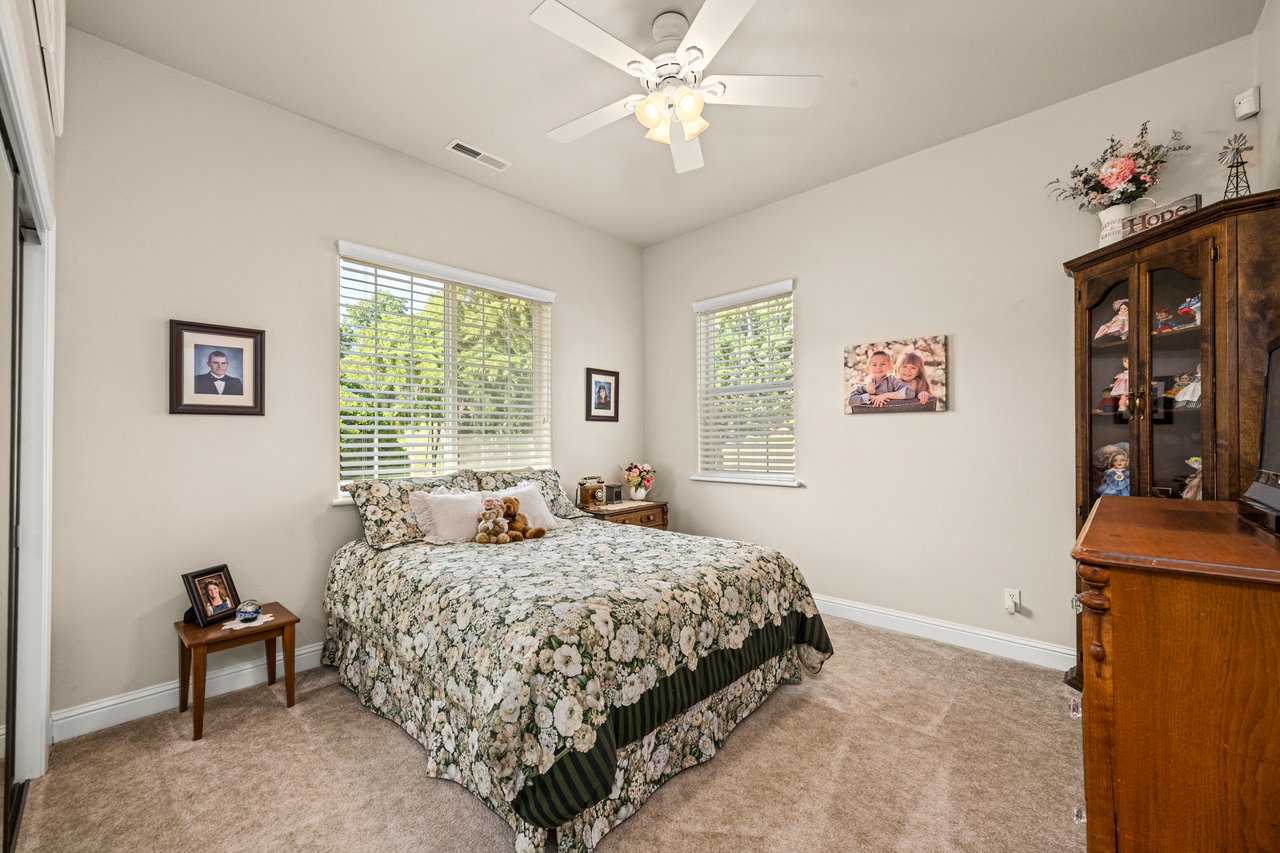 Custom Built Home on 4 Flat Acres in the Heart of Pleasant Valley – A Car Enthusiast's Dream!