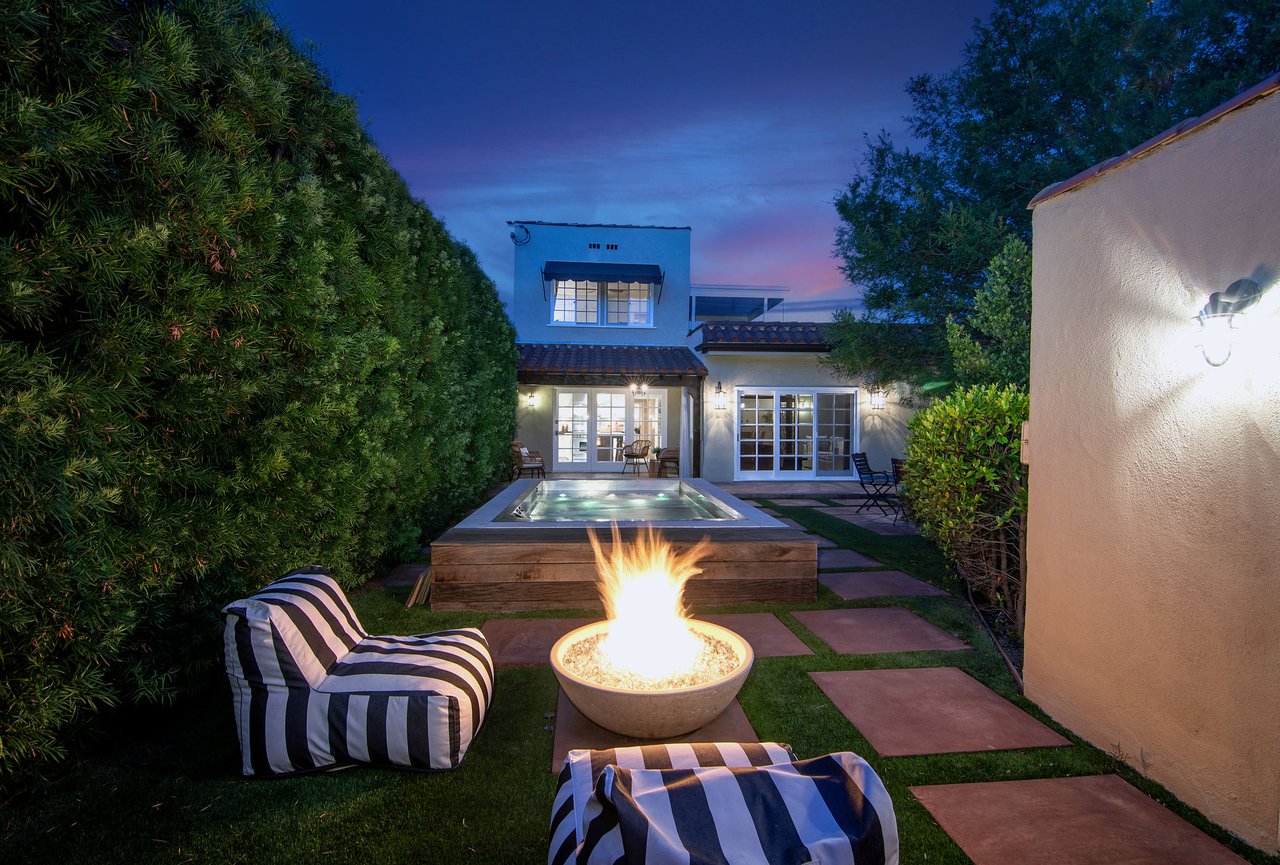 503 N. Plymouth