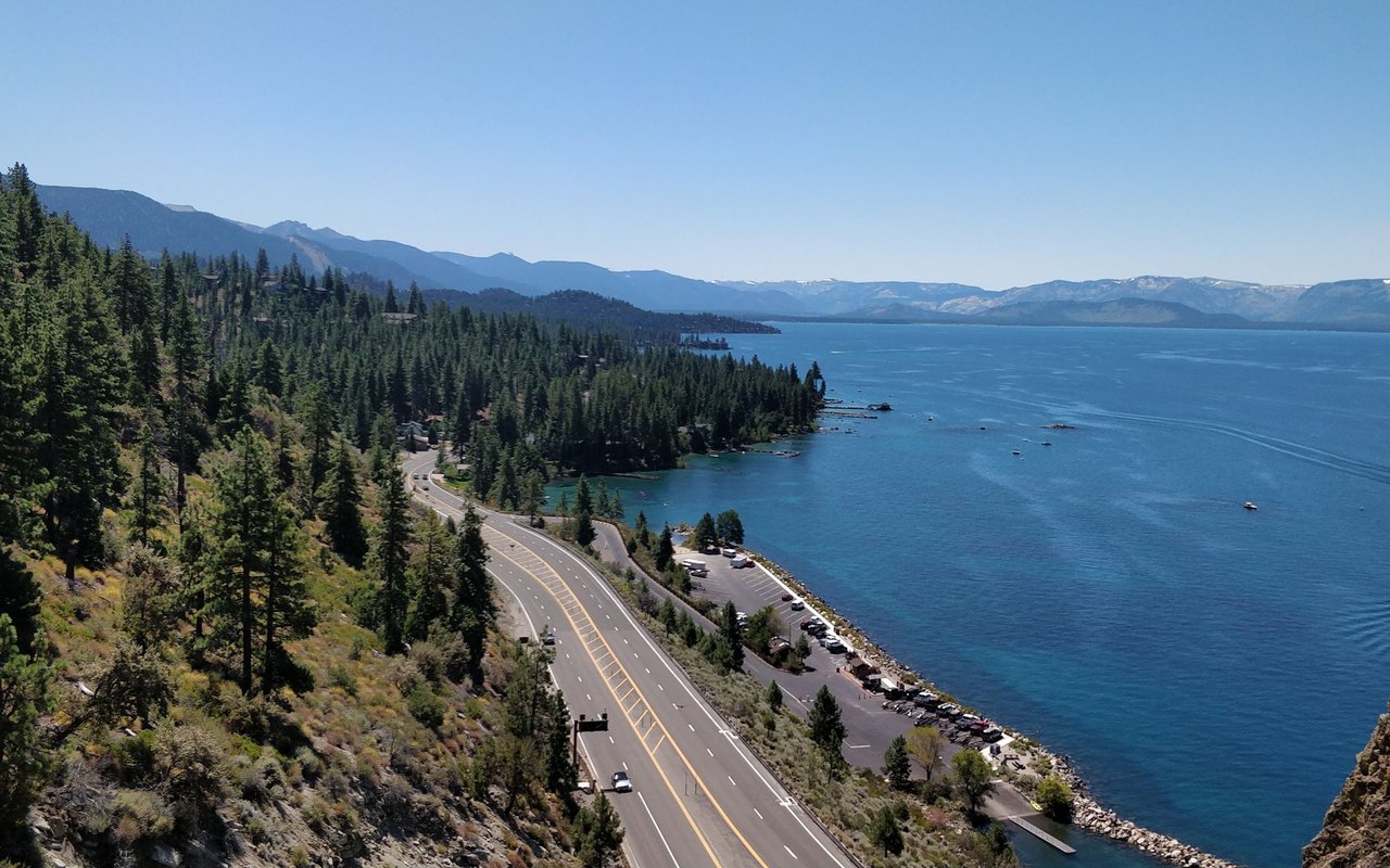 Zephyr Cove