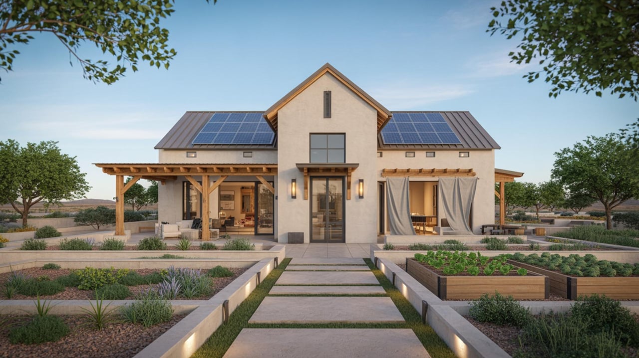 Must-Have Smart Home Features for Agritopia, AZ Homeowners