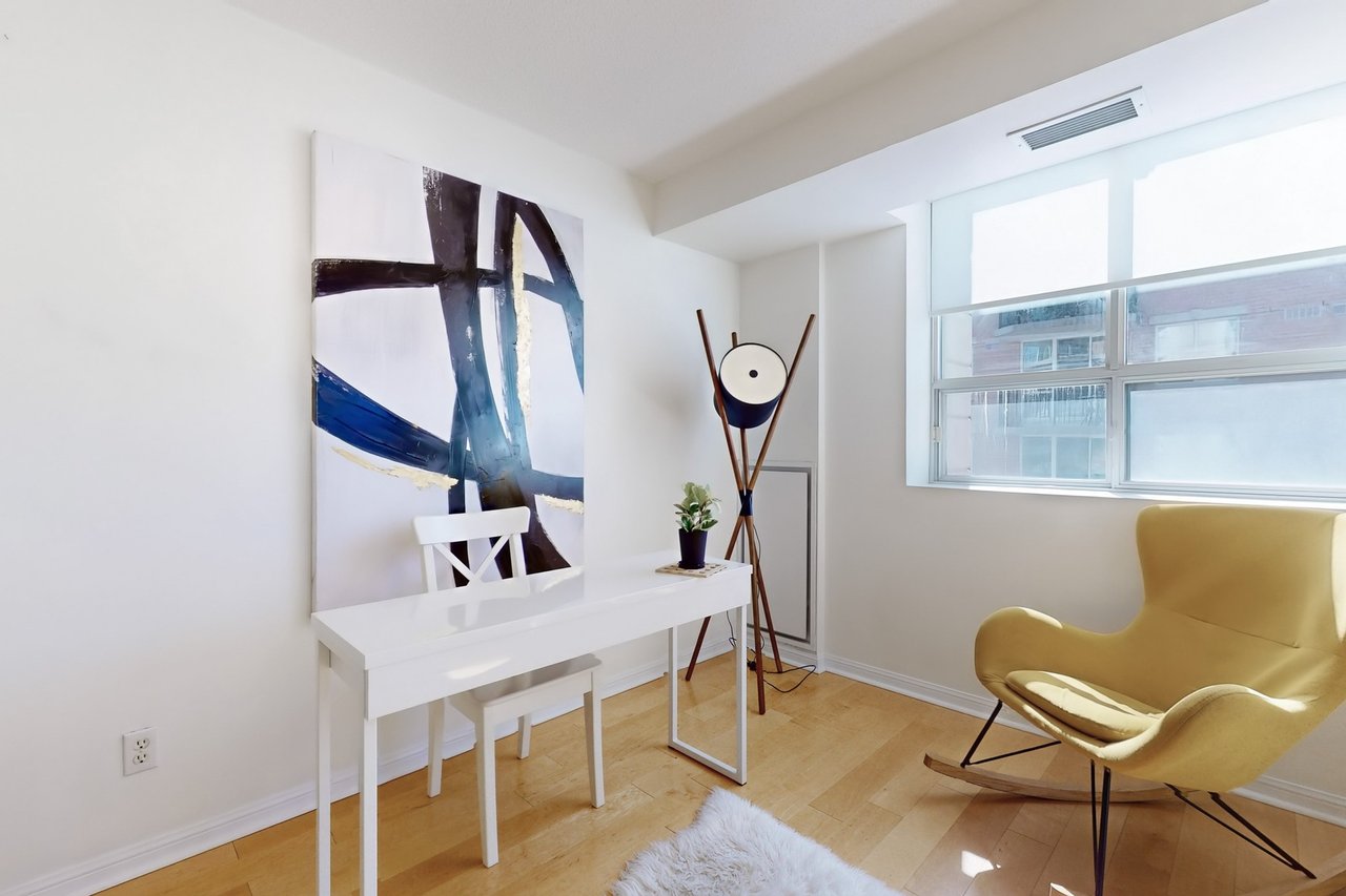 3130 Yonge Street Unit: 305