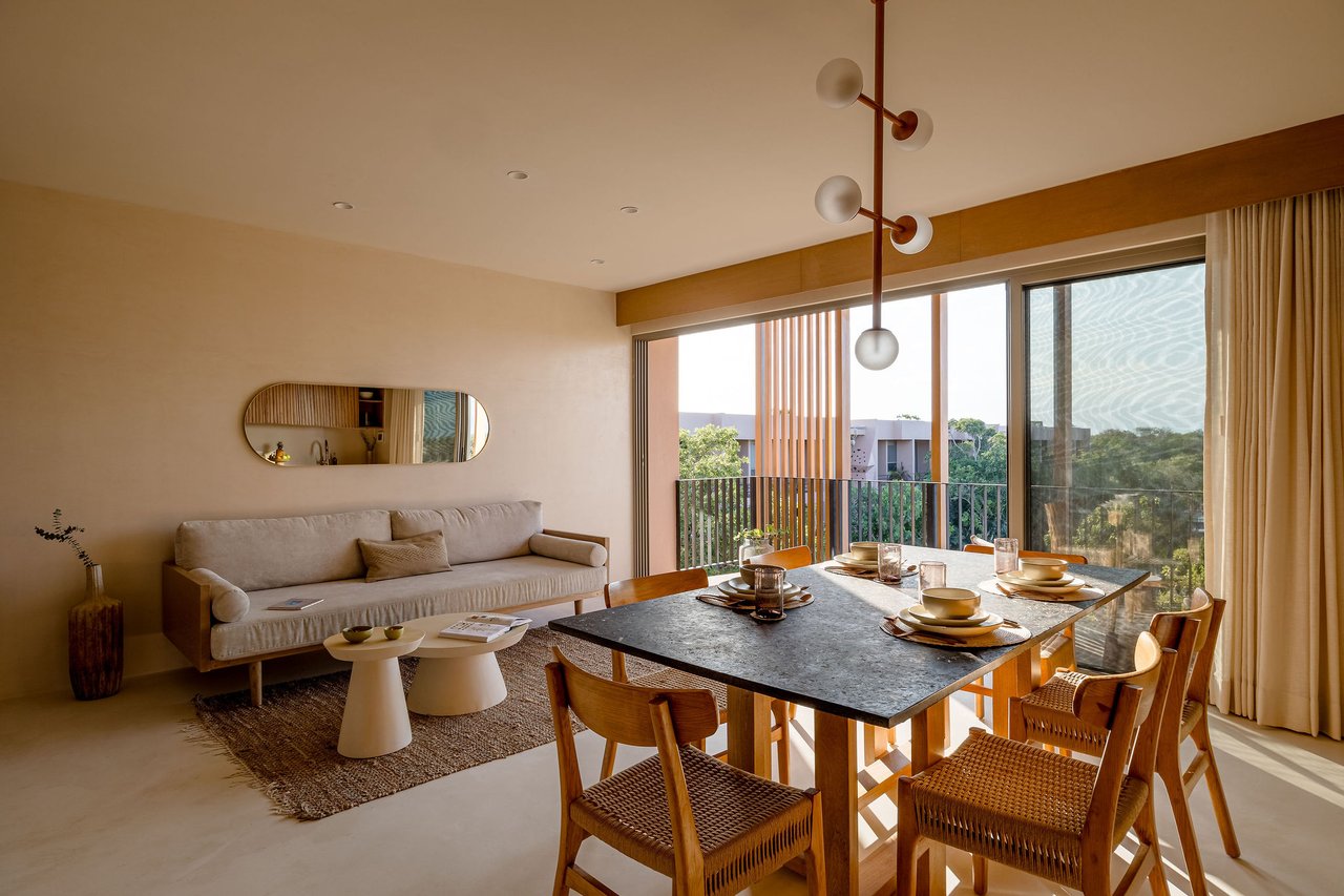 Aflora 3 | Bed Penthouse I403