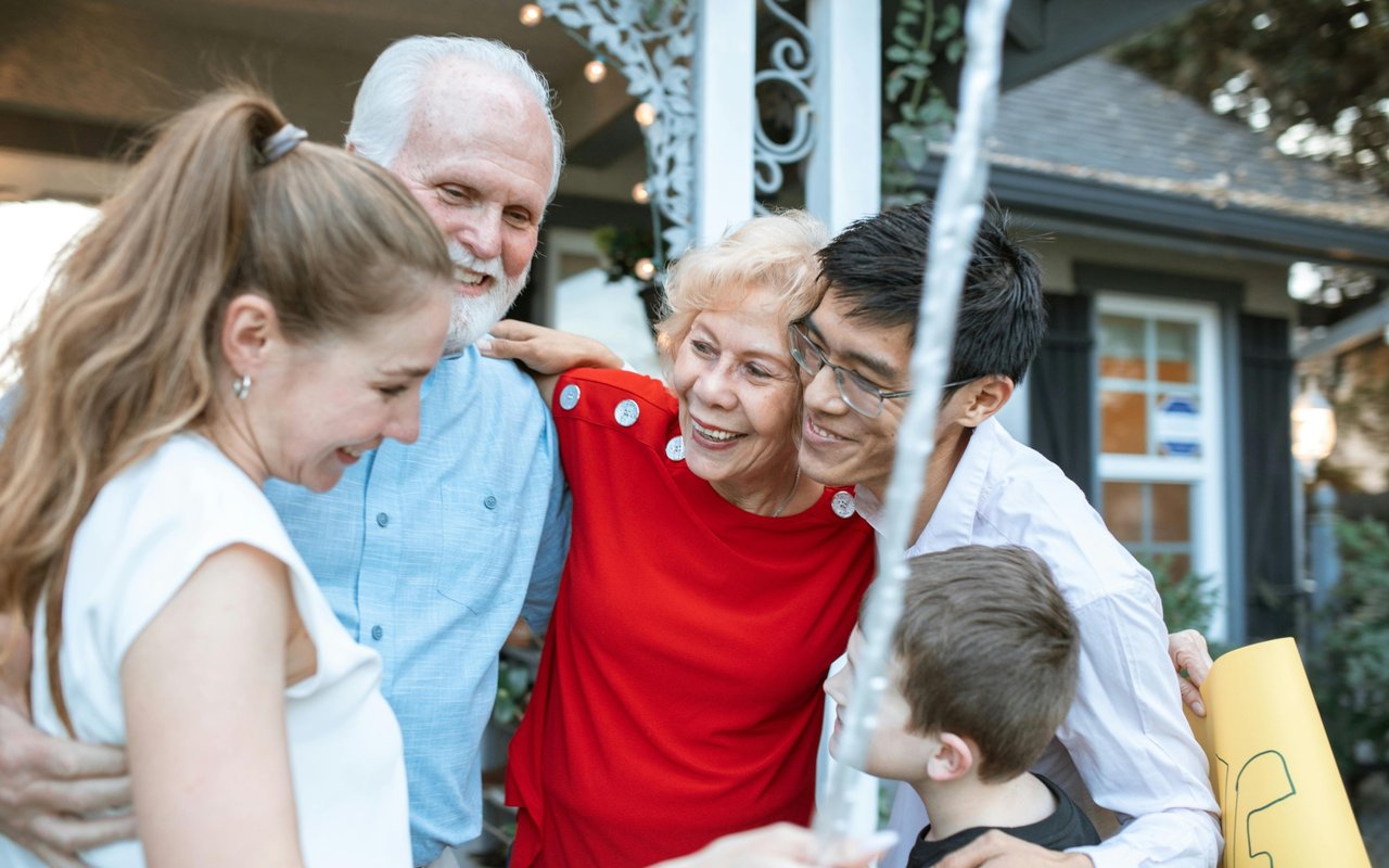 5 Things to Consider When Buying a Home for a Large Family in Savannah, GA and Chatham County