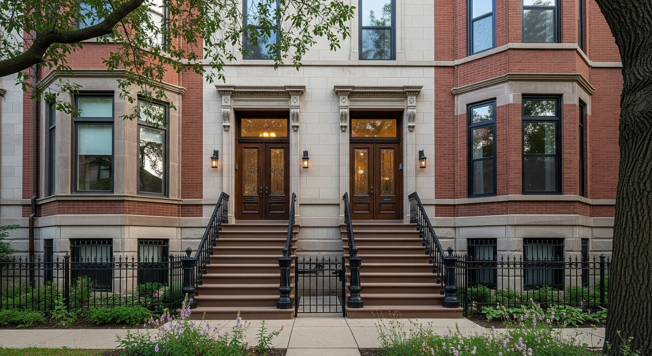 House Hacking in Washington Park: A Starter Guide cover