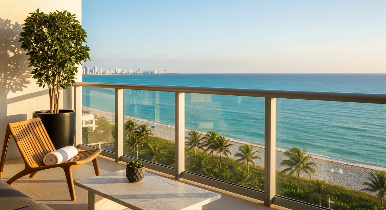 Condo-Hotels Explained for Miami Beach Buyers