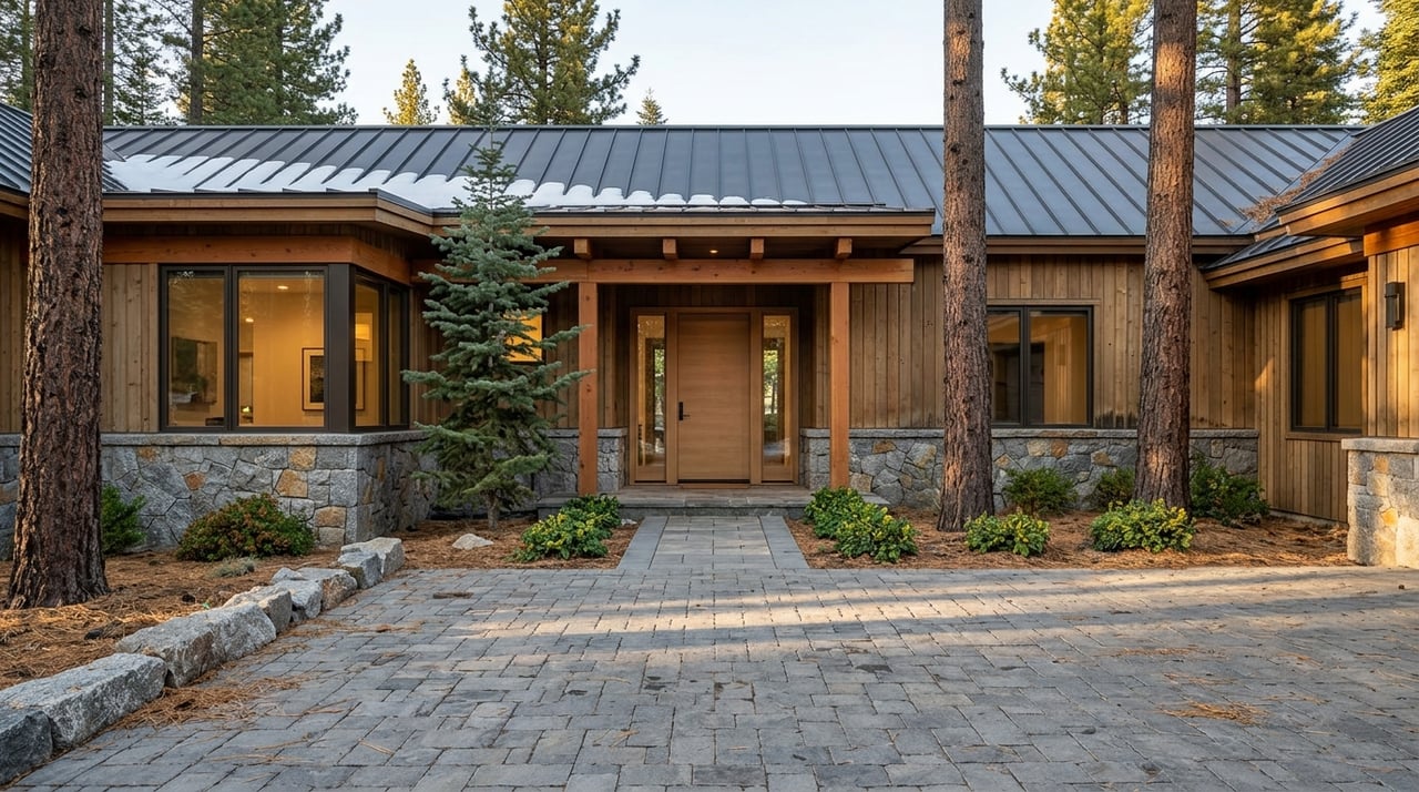 A Year In The Life Of An Incline Village Homeowner