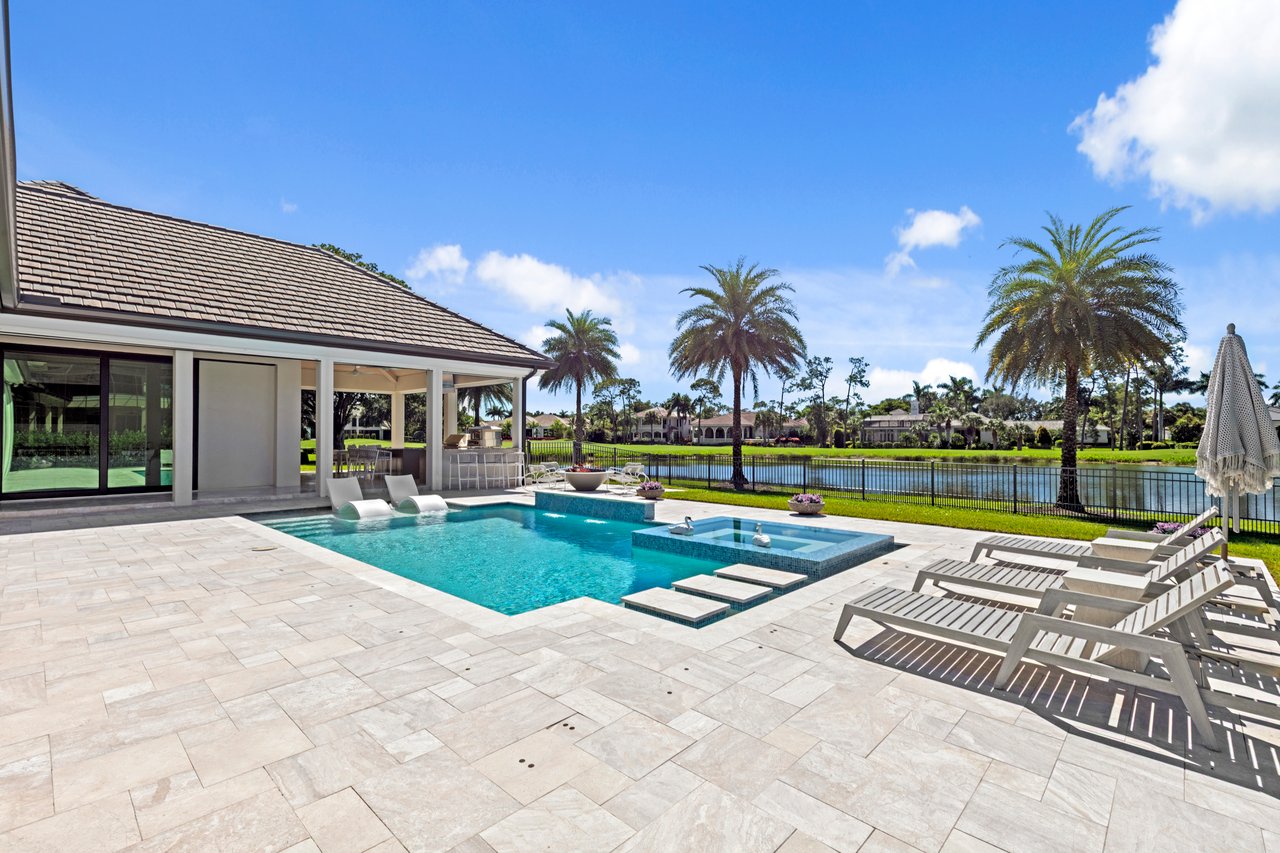 6536 Highcroft Drive