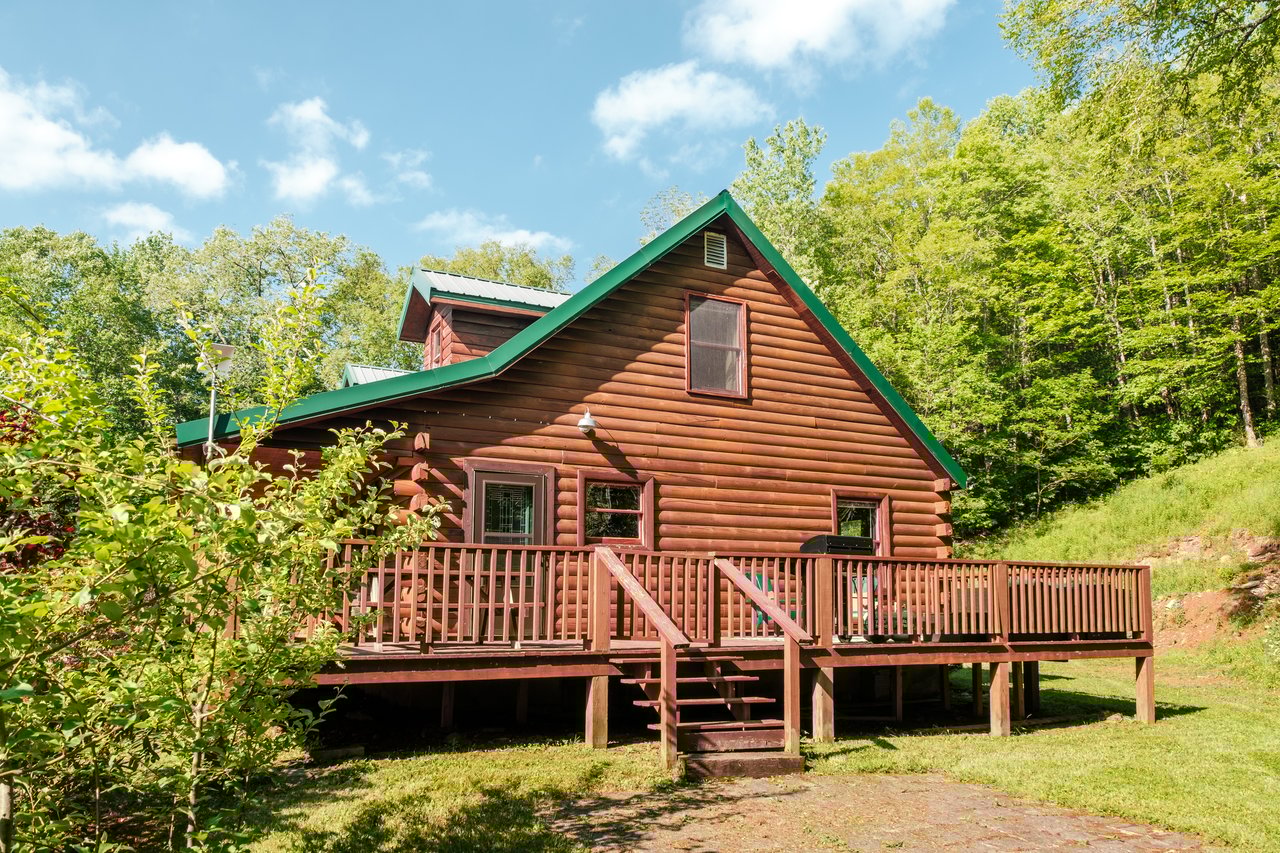 2266 Sugar Mountain Drive