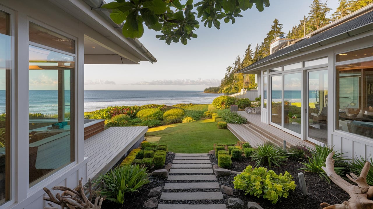 How to Use Virtual Tours When Selling Your Home in Hansen Bay, VI