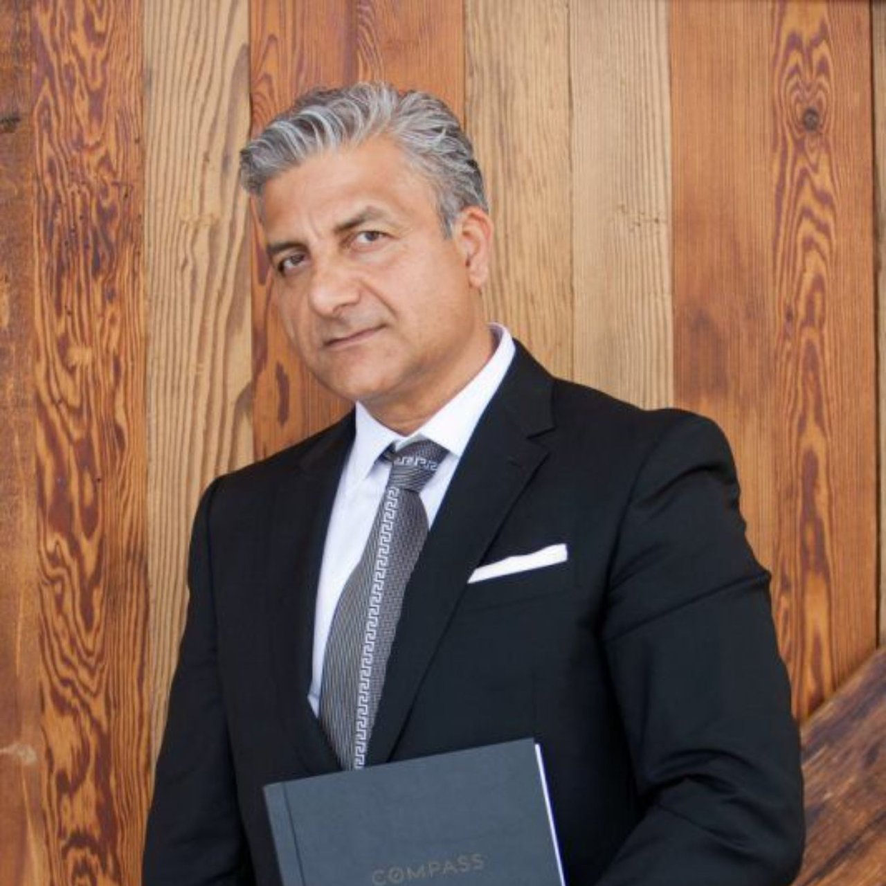 Shawn Shokoor Danville, CA Real Estate Agent Headshot