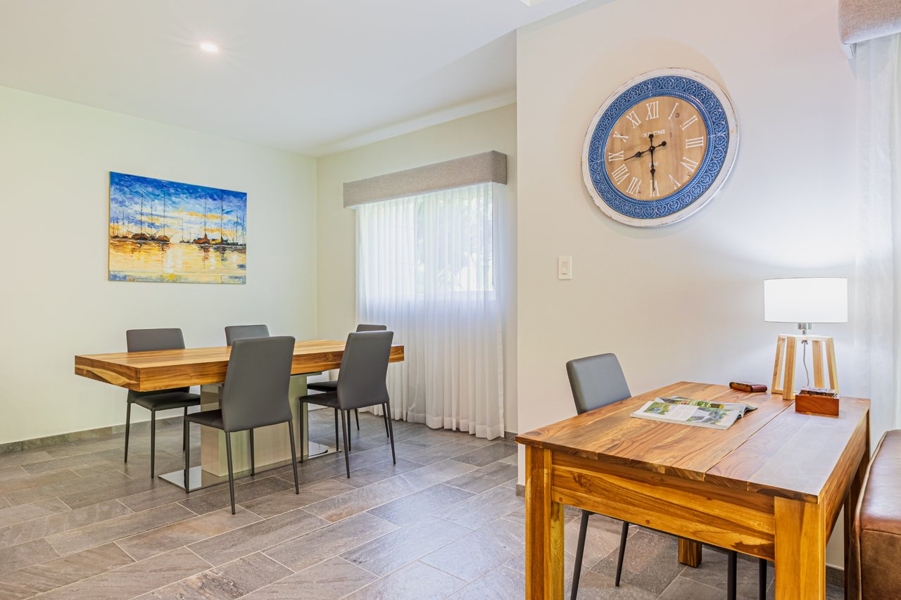 Beachfront Penthouse Luxury Condo, Uvita, Puntarenas