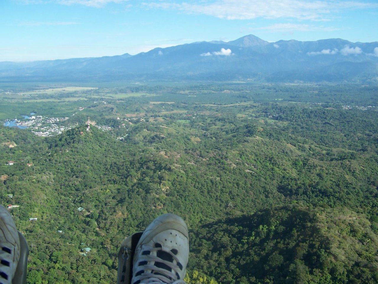 205 Acre Ranch W. Unsurpassed Ocean Views Right in Manuel Antonio!