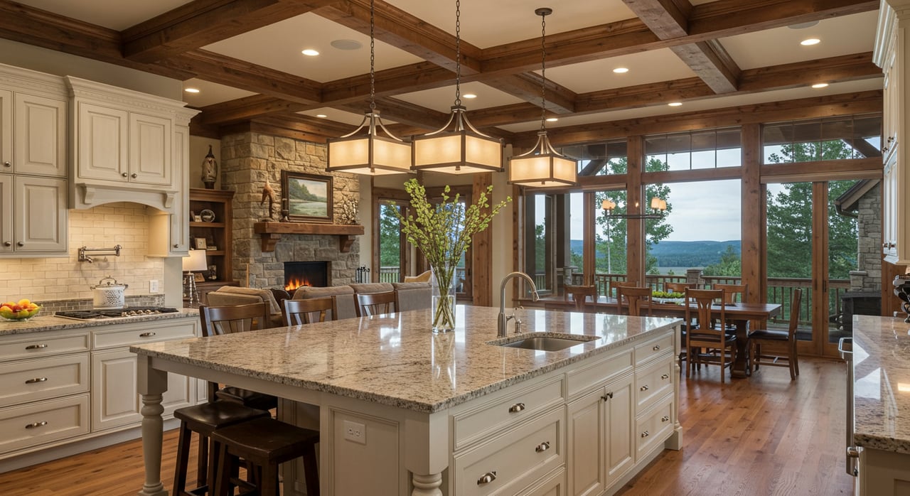 Latest Trends in Luxury Real Estate Development in Muskoka