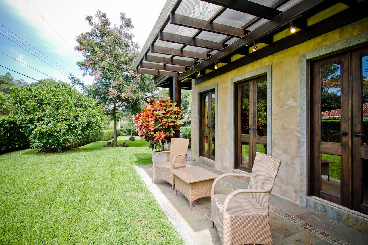 Polo Field Golf View Estate, Guacima, Alajuela