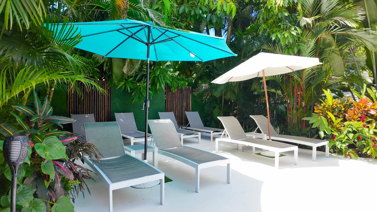 Turnkey Boutique Hotel, Manuel Antonio, Puntarenas