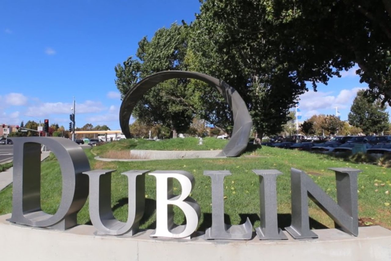 10 Things to Do in Dublin, CA cover