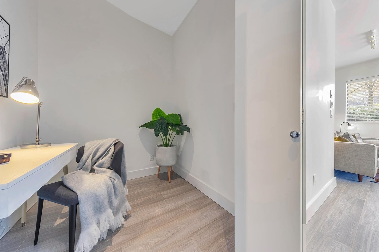 102-1316 W 11th Avenue, Vancouver