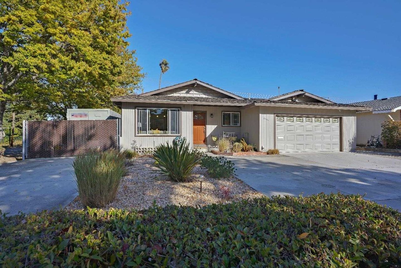 2206 S San Tomas Aquino RD
