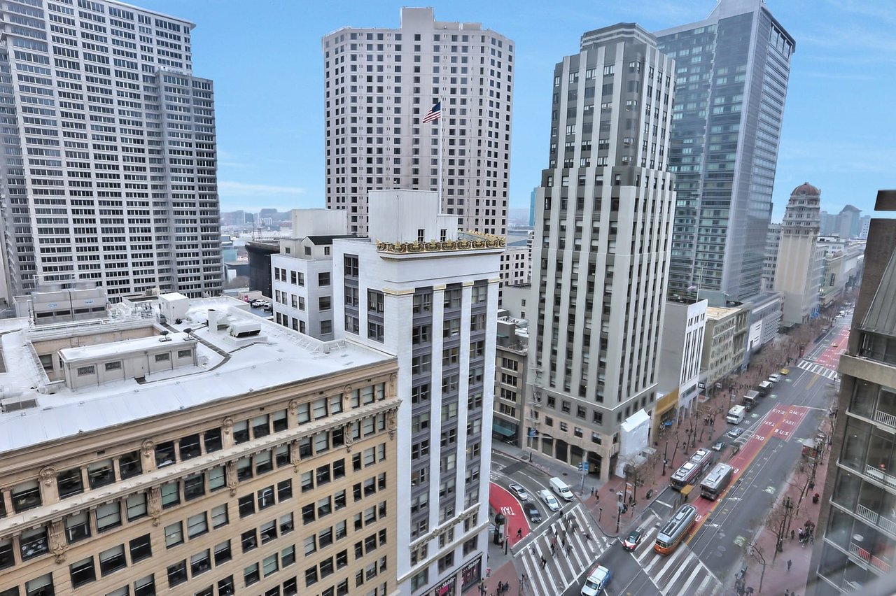 690 Market St., #1504