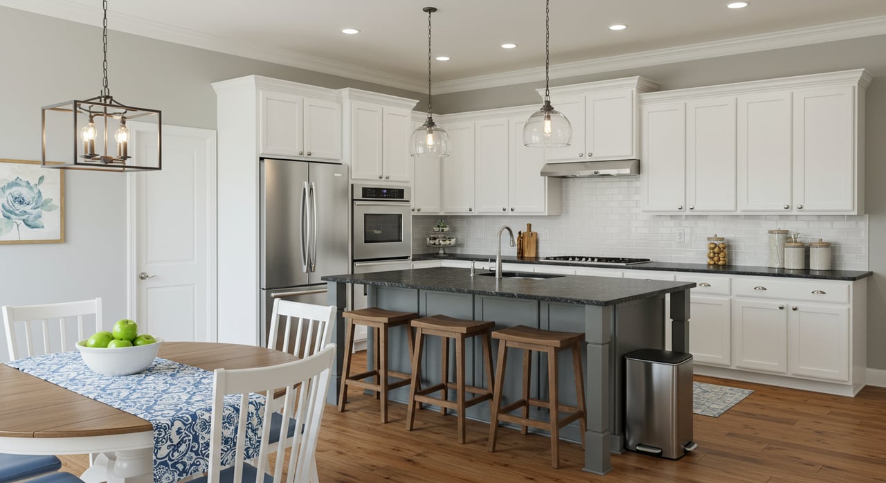 Small Home Storage: Maximize Your Storage Space
