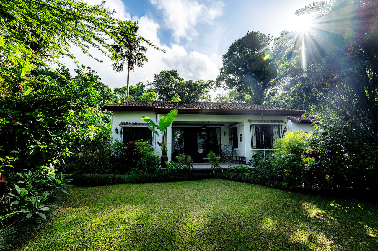 Arenal Lake View Home, Lake Arenal, Alajuela