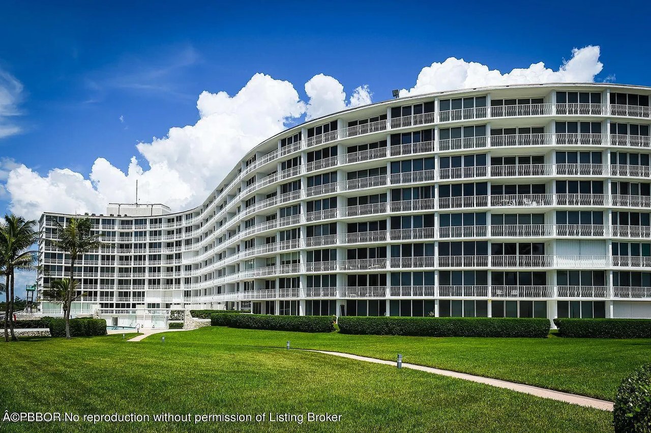 2774 S Ocean Blvd Unit 701
